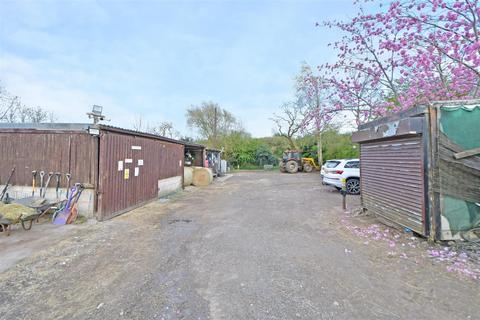 Equestrian property for sale, Derbyshire Pony Trekking Centre, Scarcliffe Lanes, Upper Langwith, Mansfield, NG20 9RH