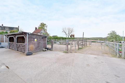 Equestrian property for sale, Derbyshire Pony Trekking Centre, Scarcliffe Lanes, Upper Langwith, Mansfield, NG20 9RH
