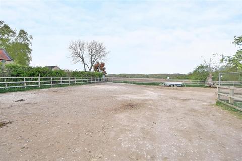 Equestrian property for sale, Derbyshire Pony Trekking Centre, Scarcliffe Lanes, Upper Langwith, Mansfield, NG20 9RH
