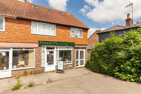 undefined, Hartfield Road, Forest Row, RH18