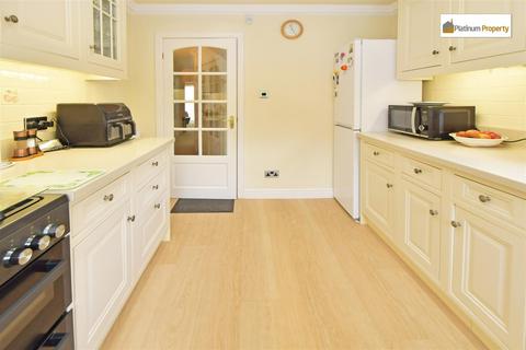 4 Blithe View, Blythe Bridge, Stoke-on-trent, ST11 9SD