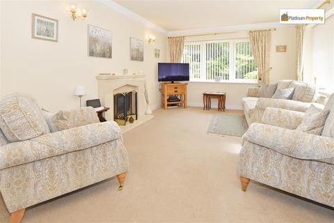 4 Blithe View, Blythe Bridge, Stoke-on-trent, ST11 9SD