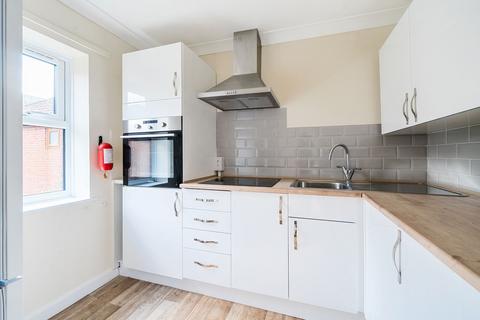 1 bedroom retirement property for sale, Orchard Walk, Winchester, SO22