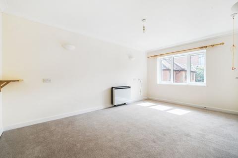 1 bedroom retirement property for sale, Orchard Walk, Winchester, SO22