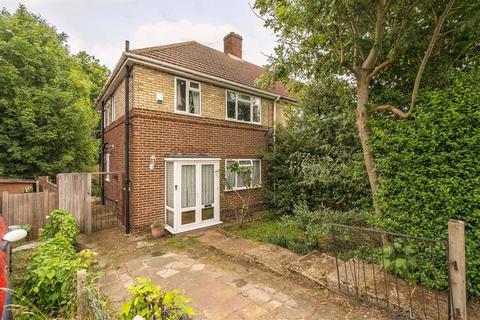 3 bedroom end of terrace house for sale, Sibthorpe Road, London SE12