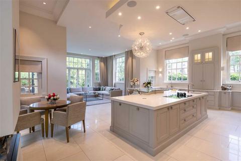 undefined, Fairfax Road, Teddington TW11
