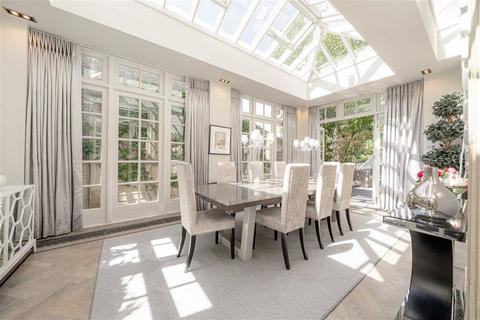 undefined, Fairfax Road, Teddington TW11
