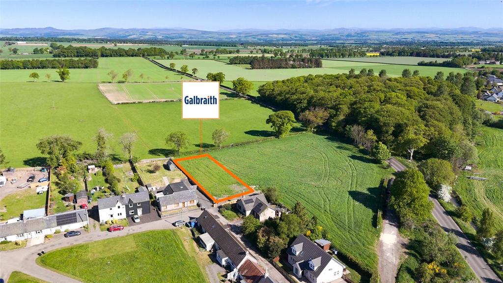 Plot At Saucher 4