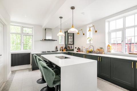undefined, Muswell Hill Road, London, N6