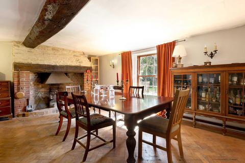 6 bedroom detached house for sale, Berrick Salome, Oxfordshire, OX10