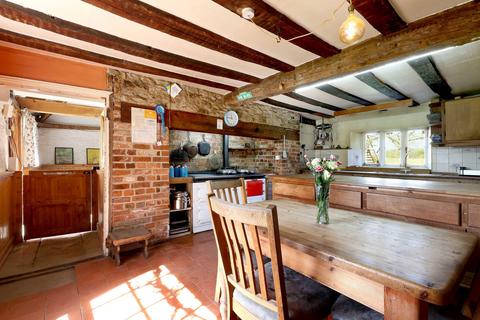 6 bedroom detached house for sale, Berrick Salome, Oxfordshire, OX10
