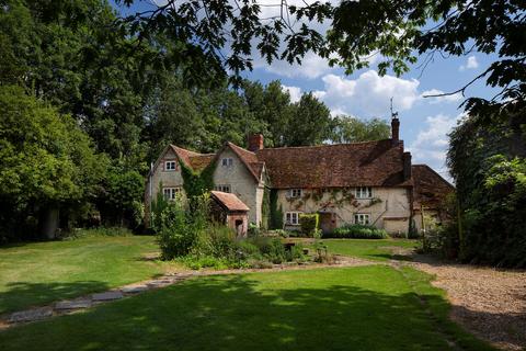 6 bedroom detached house for sale, Berrick Salome, Oxfordshire, OX10