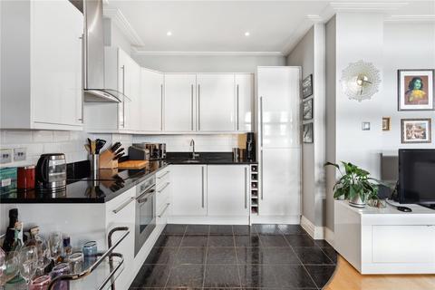1 bedroom apartment for sale, Drayton Park, London, N5