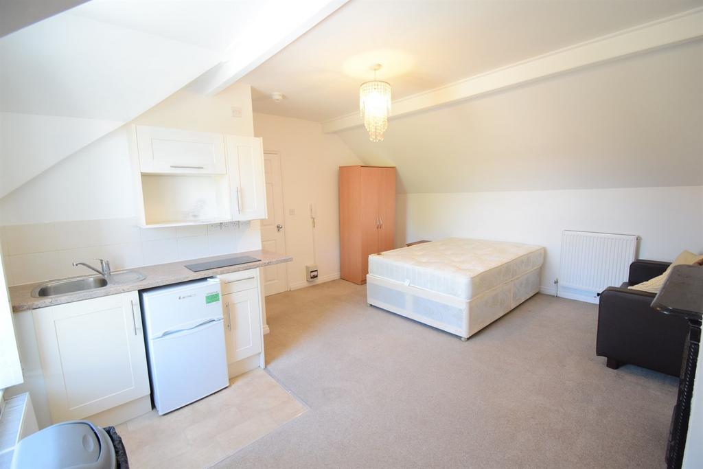 Living Space