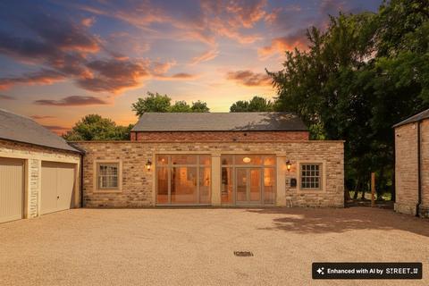 undefined, Firbeck Hall, Worksop S81