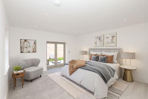 undefined, Firbeck Hall, Worksop S81