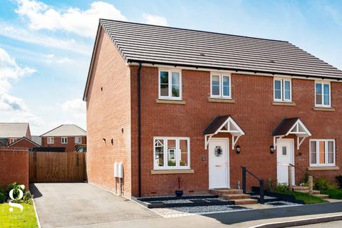 undefined, Swaledale Road, Kingstone, Hereford
