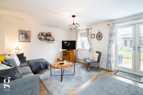 undefined, Swaledale Road, Kingstone, Hereford