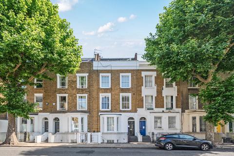 Harwood Road, Fulham, London, SW6