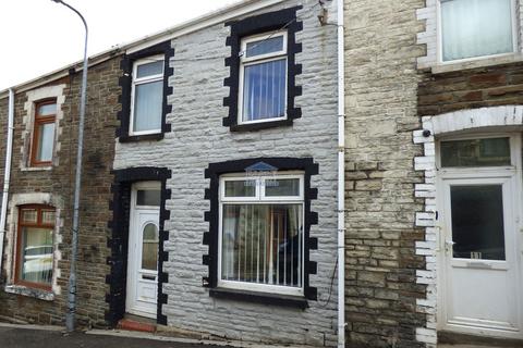 Jersey Road, Blaengwynfi, Port Talbot, Neath Port Talbot. SA13 3SY