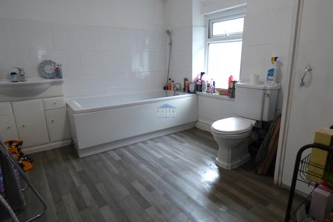 3 bedroom terraced house for sale, Jersey Road, Blaengwynfi, Port Talbot, Neath Port Talbot. SA13 3SY