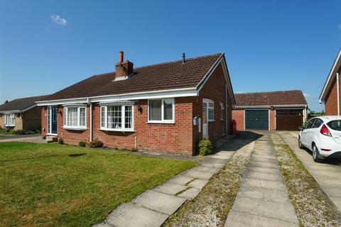 2 bedroom semi-detached bungalow for sale, Old Mill View, Sheriff Hutton, York