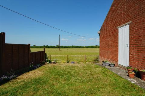2 bedroom semi-detached bungalow for sale, Old Mill View, Sheriff Hutton, York