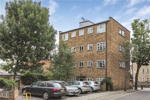 1 bedroom apartment for sale, Halton Road, London, N1