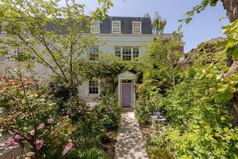 undefined, Elm Tree Road, St John's Wood, London, NW8