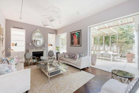 undefined, Elm Tree Road, St John's Wood, London, NW8