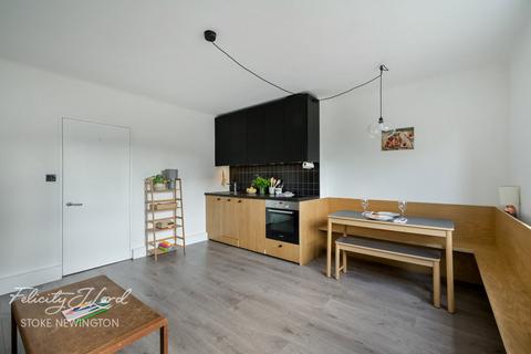 1 bedroom flat for sale, Lordship Terrace, London N16