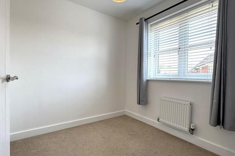 4 bedroom detached house for sale, Telford Avenue, Ellesmere.