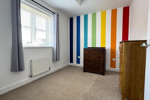 4 bedroom detached house for sale, Telford Avenue, Ellesmere.