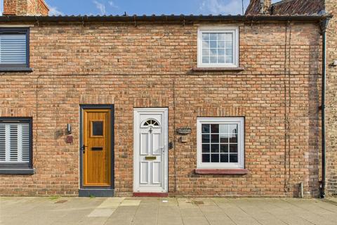 2 bedroom terraced house for sale, 40, Commercial Street, Norton, North Yorkshire, YO17 9ES