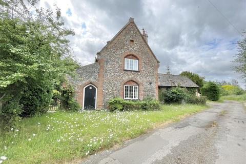 undefined, Church Lane, Rushford