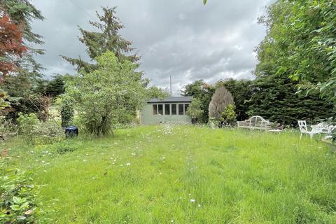 2 bedroom semi-detached house for sale, Church Lane, Rushford