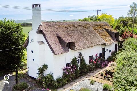 2 bedroom cottage for sale, Hampton Bishop, Hereford
