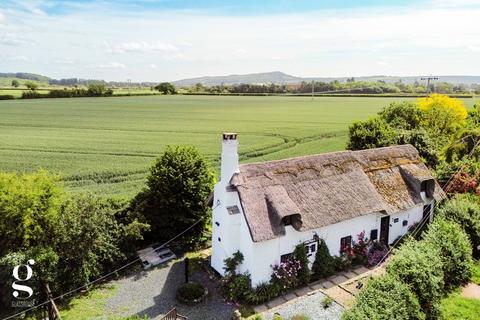 2 bedroom cottage for sale, Hampton Bishop, Hereford