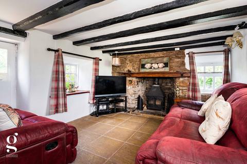 2 bedroom cottage for sale, Hampton Bishop, Hereford