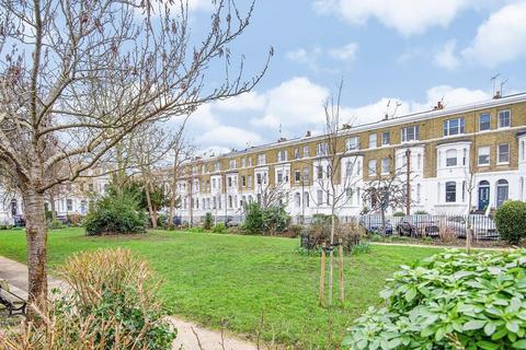 Westcroft Square, Hammersmith, London, W6
