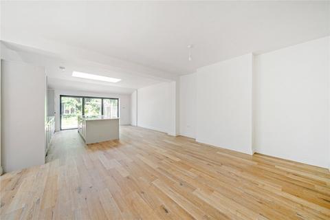 5 bedroom semi-detached house for sale, Winchester Road, Walton-On-Thames, KT12