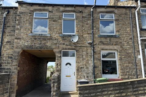 undefined, Bank Street, Mirfield WF14