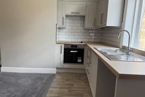undefined, Bank Street, Mirfield WF14