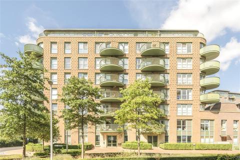 2 bedroom apartment to rent, Ottley Drive, Kidbrooke Village, London, SE3