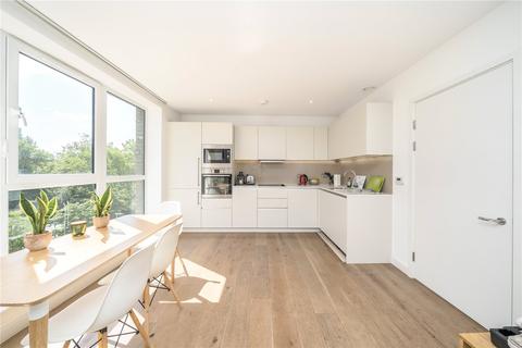 2 bedroom apartment to rent, Ottley Drive, Kidbrooke Village, London, SE3
