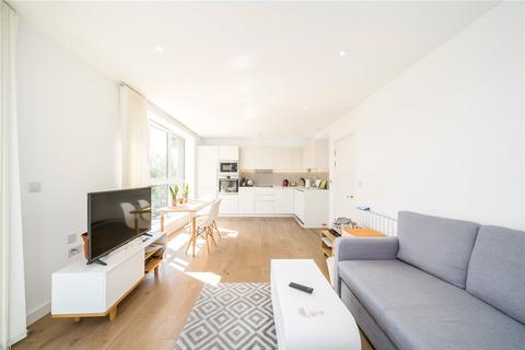 2 bedroom apartment to rent, Ottley Drive, Kidbrooke Village, London, SE3