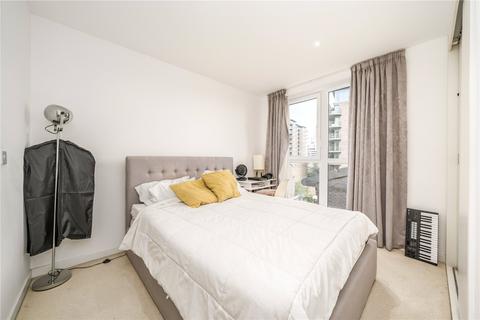 2 bedroom apartment to rent, Ottley Drive, Kidbrooke Village, London, SE3