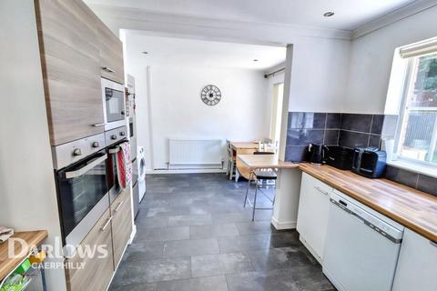 41 High Close, Nelson, Treharris, CF46 6HJ