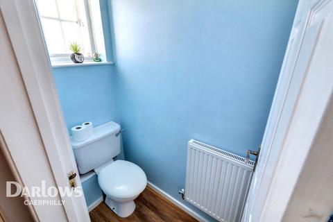 41 High Close, Nelson, Treharris, CF46 6HJ
