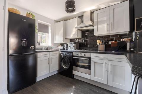 undefined, Turnstone Drive, Scunthorpe